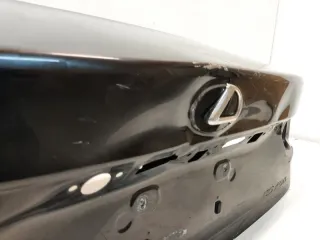 6440130C92 Крышка багажника (дверь 3-5) Lexus GS 4 Арт 2-319035, вид 9