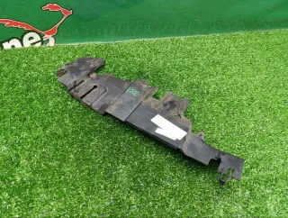 7250781 Пыльник радиатора MINI CLUBMAN R55 restailing Арт 2-319100, вид 1
