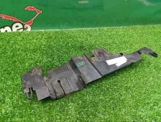 7250781 Пыльник радиатора MINI CLUBMAN R55 restailing Арт 2-319100, вид 2
