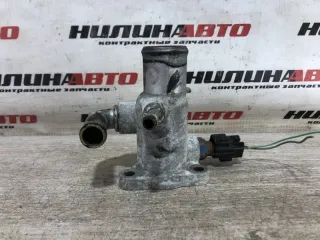 1757086G10 Фланец (тройник) системы охлаждения Suzuki SX4 1 Арт 2-319228, вид 1