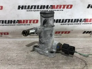 1757086G10 Фланец (тройник) системы охлаждения Suzuki SX4 1 Арт 2-319228, вид 2