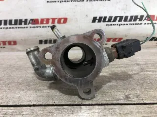 1757086G10 Фланец (тройник) системы охлаждения Suzuki SX4 1 Арт 2-319228, вид 5