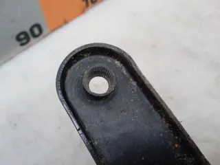 3M5117526CB Щеткодержатель (поводок стеклоочистителя, дворник) Ford C-max 1 Арт 2-319441, вид 5