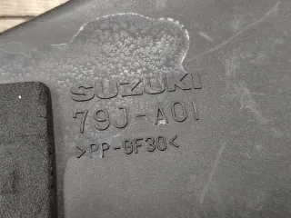 1370079J00 Корпус воздушного фильтра Suzuki SX4 1 Арт 2-319468, вид 6