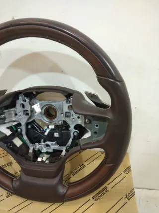 4510050441L3 Руль Lexus LS 5 Арт 2-319577, вид 2