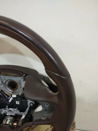 4510050441L3 Руль Lexus LS 5 Арт 2-319577, вид 3
