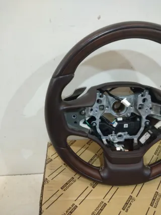 4510050441L3 Руль Lexus LS 5 Арт 2-319577, вид 4