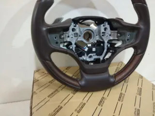 4510050441L3 Руль Lexus LS 5 Арт 2-319577, вид 5