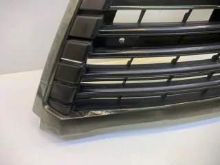PZ32760140 Решетка радиатора Lexus LX 3 restailing 2 Арт 2-319627, вид 13