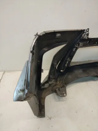 33333333 Бампер передний Lexus LX 3 restailing 2 Арт 2-319644, вид 20