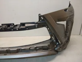 33333333 Бампер передний Lexus LX 3 restailing 2 Арт 2-319644, вид 6