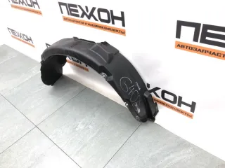 868111H000 Подкрылок (дефект) Kia Ceed 1 Арт 2-319658, вид 3