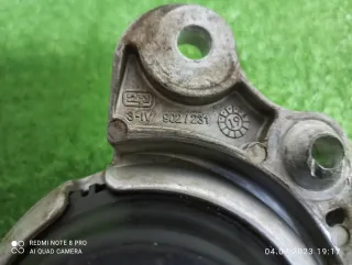 A2132404000 Подушка крепления двигателя Mercedes GLC X253 Арт 2-319747, вид 6