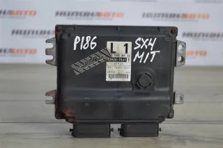 3392079J11 Блок управления двигателем Suzuki SX4 1 1.6л Арт 2-319938, вид 1