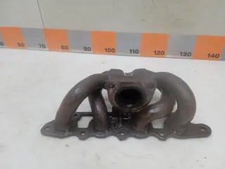 1111814 Коллектор выпускной Ford Focus 1 1.6л Арт 2-320051, вид 1