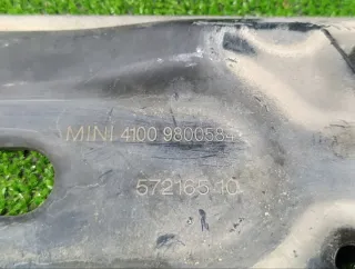 41009800584 Кронштейн MINI COUNTRYMAN R60 Арт 2-320070, вид 3