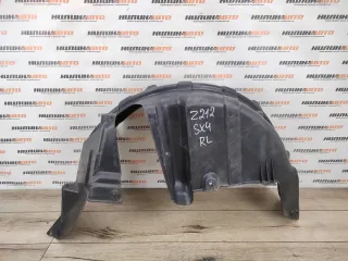 7552179J00 Защита арок (подкрылок) Suzuki SX4 1 Арт 2-320329, вид 1