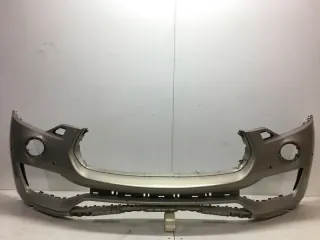 670079312 Бампер передний Maserati Levante Арт 2-320338, вид 1