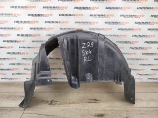 7552179J00 Защита арок (подкрылок) Suzuki SX4 1 Арт 2-320339, вид 1