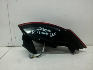 670032331 Фонарь задний правый Maserati Levante Арт 2-320353, вид 7