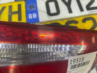  Фонарь задний левый Kia Rio 3 Арт 2-320499, вид 13