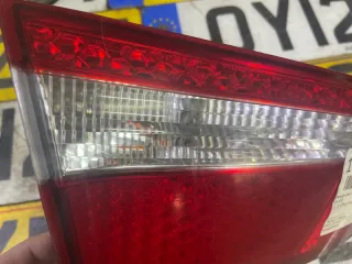  Фонарь задний левый Kia Rio 3 Арт 2-320499, вид 10