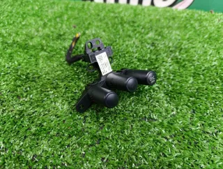 61303422727 Блок кнопок MINI Cooper R56 Арт 2-320631, вид 1