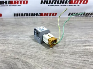 3893080J10 Датчик удара боковой Suzuki SX4 1 Арт 2-321004, вид 2