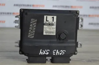 3392079J13 Блок управления двигателем Suzuki SX4 1 1.6л Арт 2-321492, вид 1