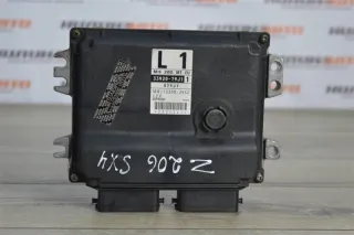 3392079J11 Блок управления двигателем Suzuki SX4 1 1.6л Арт 2-321506, вид 1