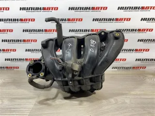 1311086G00 Коллектор впускной Suzuki SX4 1 Арт 2-321546, вид 1