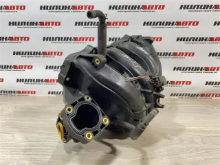 1311086G00 Коллектор впускной Suzuki SX4 1 Арт 2-321546, вид 2