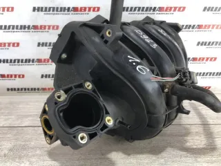 1311086G00 Коллектор впускной Suzuki SX4 1 Арт 2-321558, вид 2