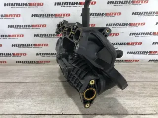 1311086G00 Коллектор впускной Suzuki SX4 1 Арт 2-321558, вид 3