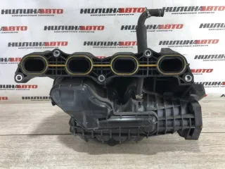 1311086G00 Коллектор впускной Suzuki SX4 1 Арт 2-321558, вид 4