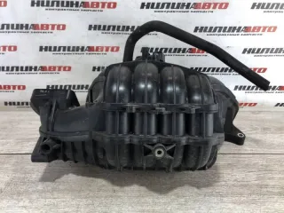 1311086G00 Коллектор впускной Suzuki SX4 1 Арт 2-321558, вид 8