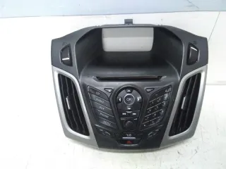BM5T18K811BA Блок кнопок Ford Focus 3 Арт 2-321818, вид 1