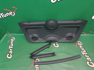 51497029839 Обшивка крышки багажника MINI Cooper R56 Арт 2-321907