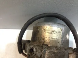 6G9N2A451BA Насос вакуумный Ford Mondeo 4 Арт 2-321920, вид 2