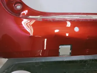 KB8A-50221 Бампер задний Mazda CX-5 2 Арт 2-321948, вид 4