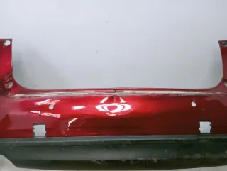 KB8A-50221 Бампер задний Mazda CX-5 2 Арт 2-321948, вид 8