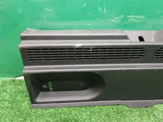 51477298591 Накладка двери (крышки) багажника MINI Cooper F56,F55 Арт 2-322195, вид 2