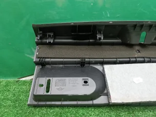 51477298591 Накладка двери (крышки) багажника MINI Cooper F56,F55 Арт 2-322195, вид 7