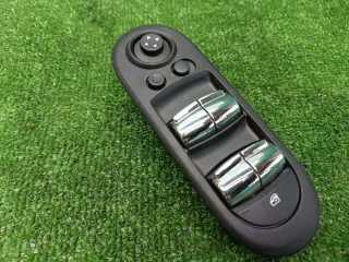 9289624 Блок кнопок стеклоподъемников MINI Cooper F56,F55 Арт 2-322486, вид 2