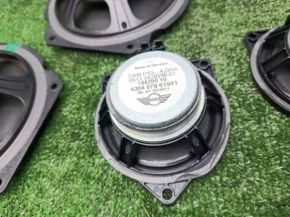 430407861941 Динамики MINI Cooper R56 Арт 2-322523, вид 8