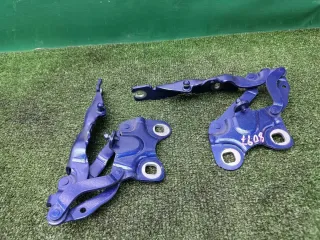 51239805937 Петля капота MINI Cooper F56,F55 Арт 2-322614, вид 6