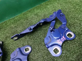 51239805937 Петля капота MINI Cooper F56,F55 Арт 2-322614, вид 7