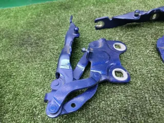 51239805937 Петля капота MINI Cooper F56,F55 Арт 2-322614, вид 8