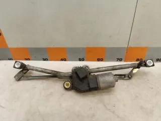1S7117504AF Механизм стеклоочистителя (трапеция дворников) Ford Mondeo 3 Арт 2-322633, вид 1