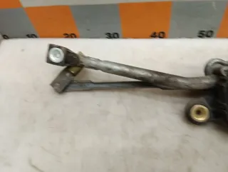1S7117504AF Механизм стеклоочистителя (трапеция дворников) Ford Mondeo 3 Арт 2-322633, вид 3